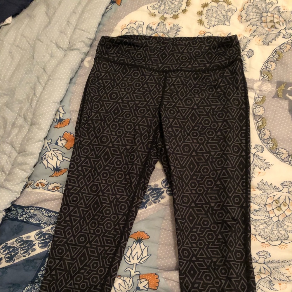 Workout Pant Bundle XS/S